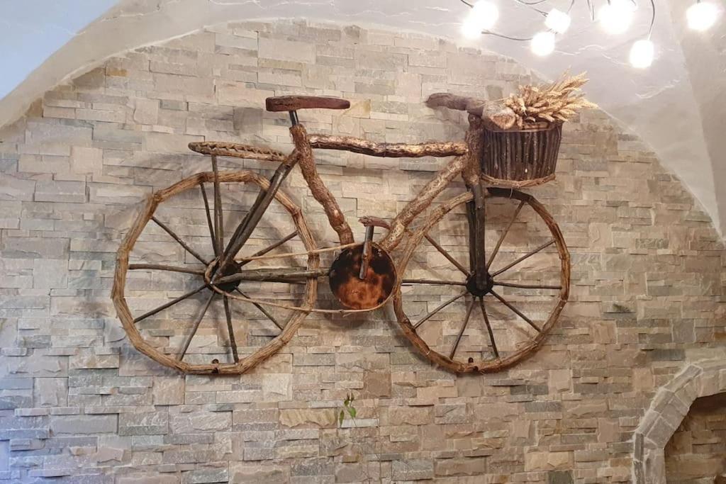 Vila Cal Curpets - Bicicletas Free Puigvert de Agramunt Exteriér fotografie